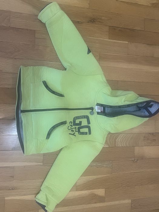 Ветровка и дънки Boboli