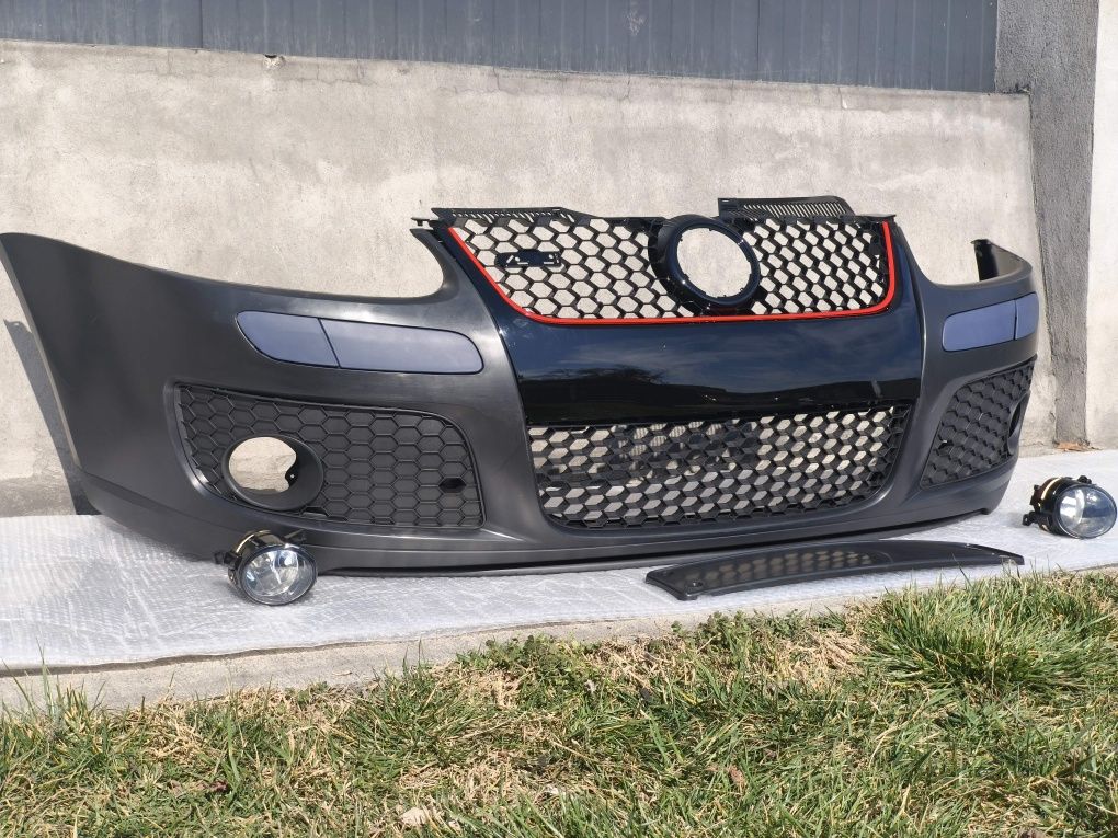 Bara fata golf 5 gti ** OFERTA LIMITATA **