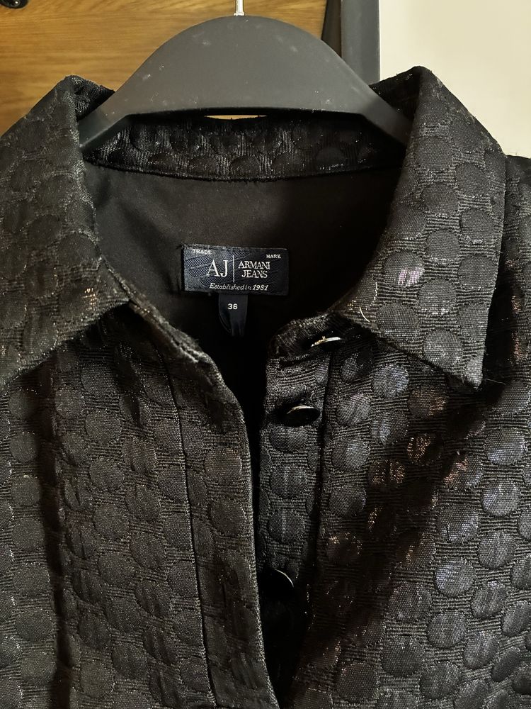 Armani Jeans рокля