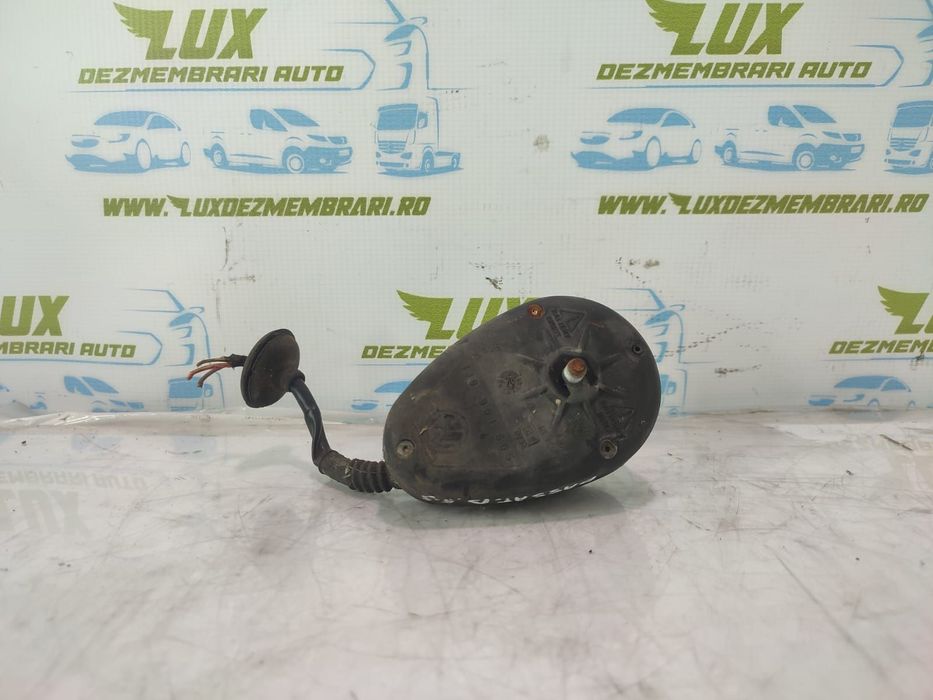 Sirena alarma 1j0951605 Volkswagen VW Passat B5.5 [facelift] [2000 -