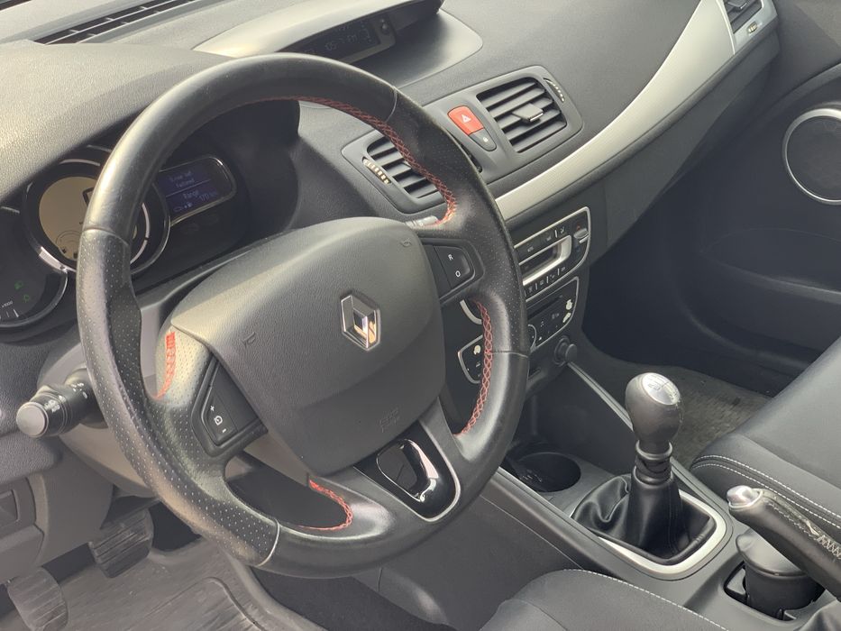 Vand/Schimb/Megan diesel/Proprietar/Km reali/