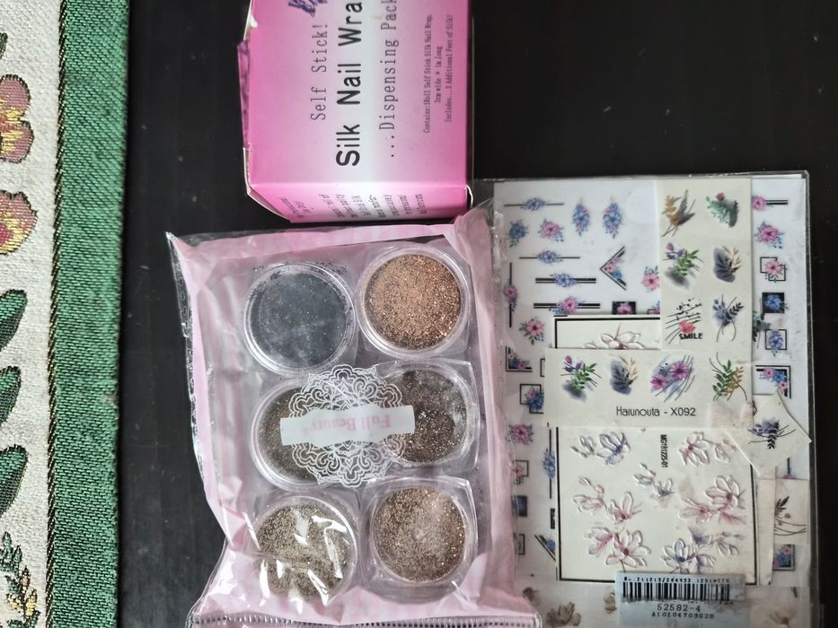 Комплект за гел лак