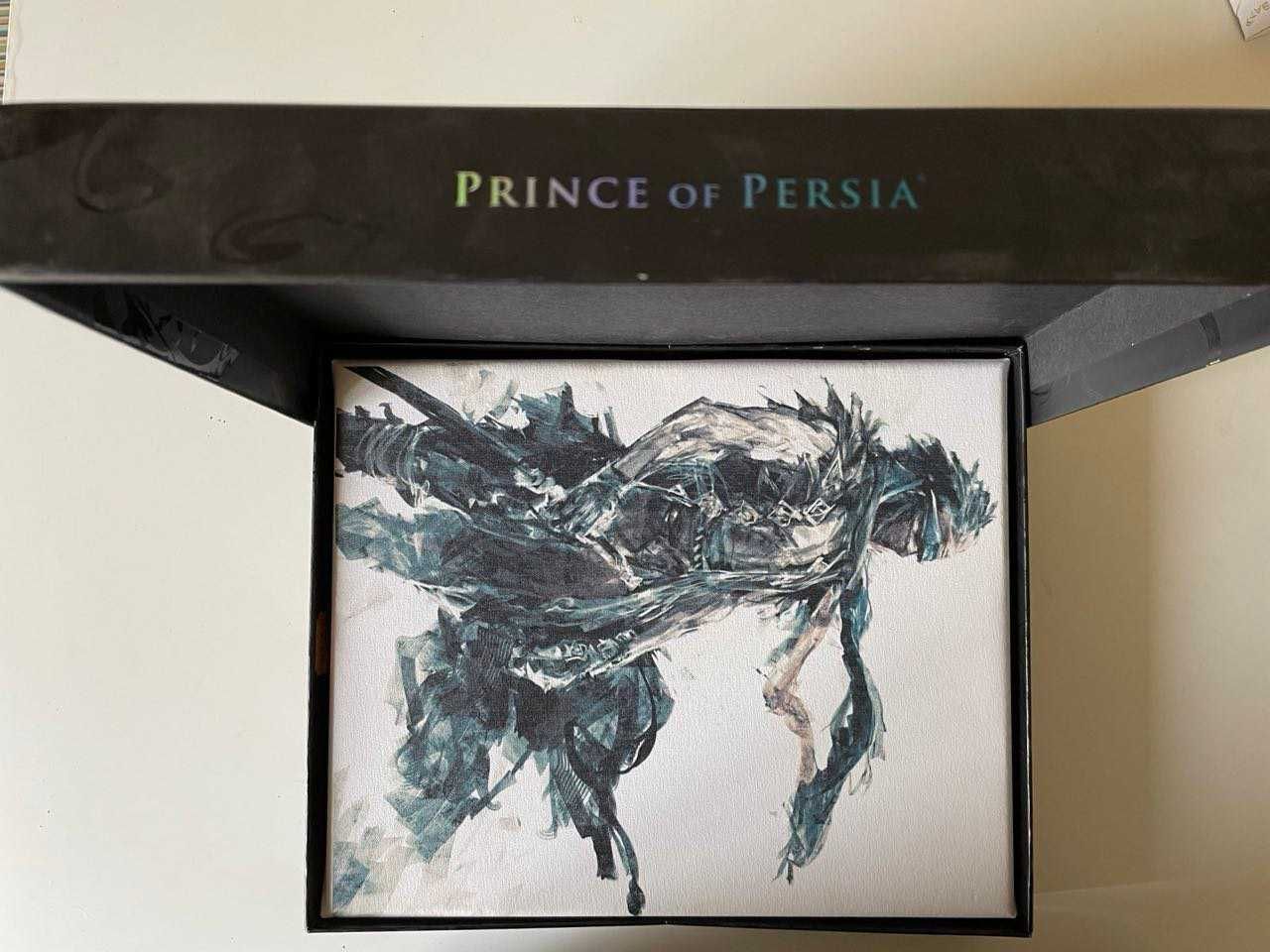 Prince of Persia [2008] PressKit