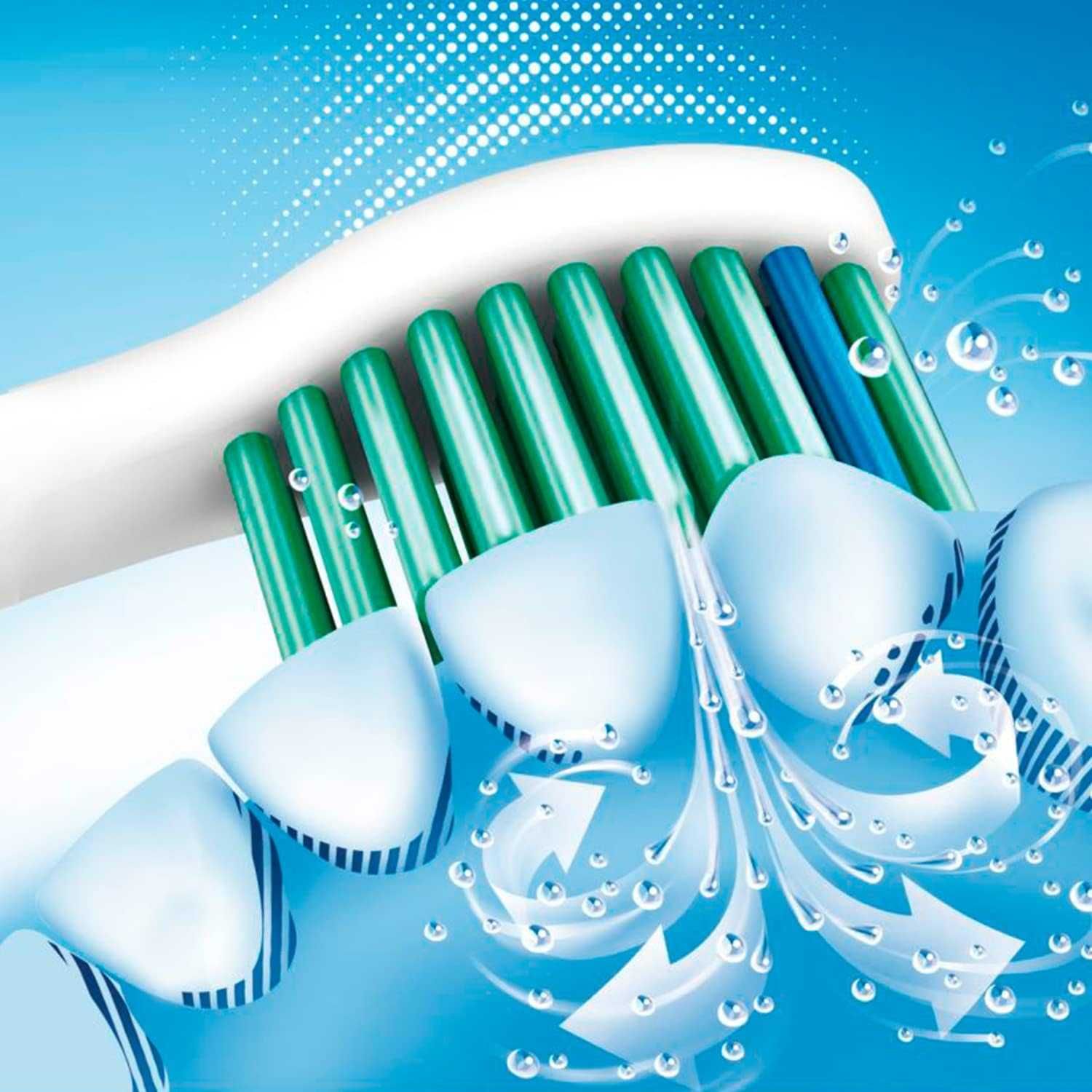 ПРОМО Резервни Глави Четка зa Зъби Philips Sonicare C1 HX6018/07 8бр
