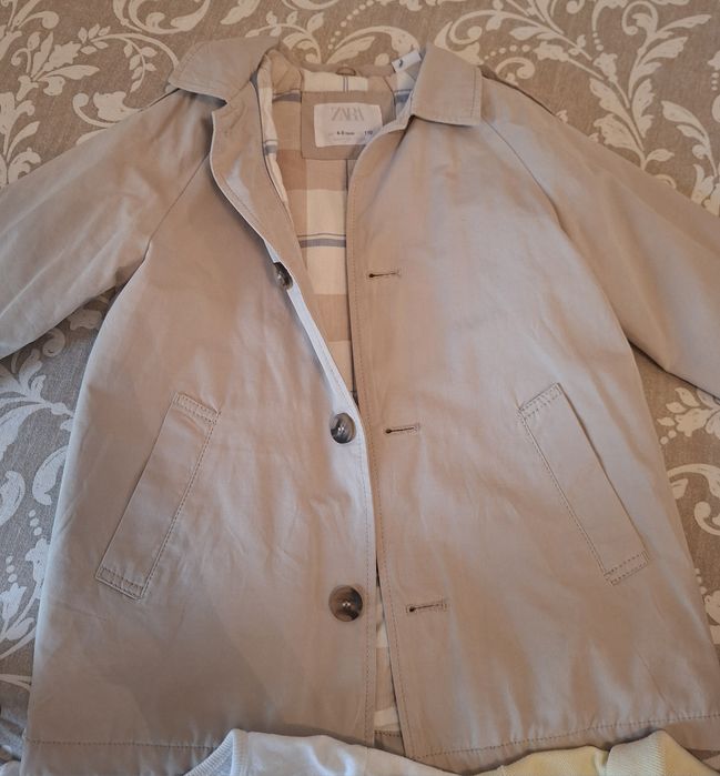 Lot Zara marimea 110