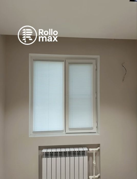 Жалюзи | жалузи | jalyuzi | jaluzi | plisse Rollo max