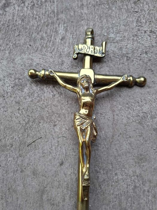 Cruce cu Isus 36x13