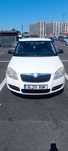 Vând Skoda Fabia 2 combi cu gpl