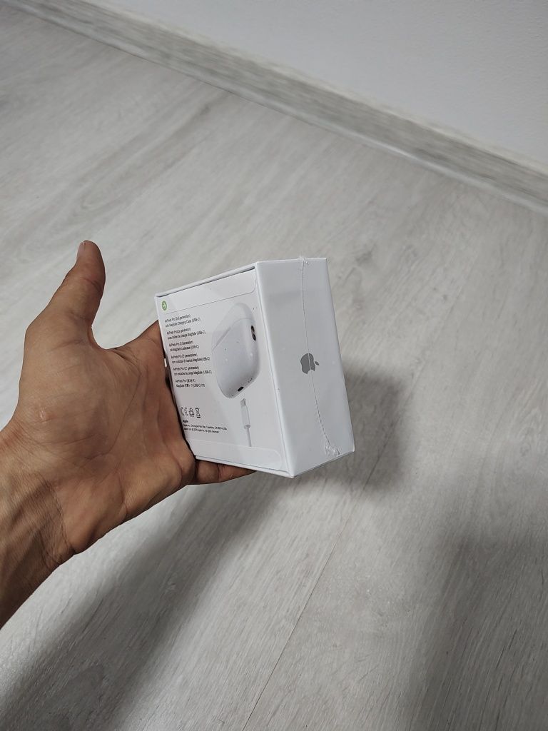 Airpods pro 2 Sigilate