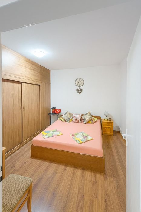 Дава се под наем Тристаен апартамент в Пловдив, Изгрев - 76 кв.м за 304.98 € - Снимка #3