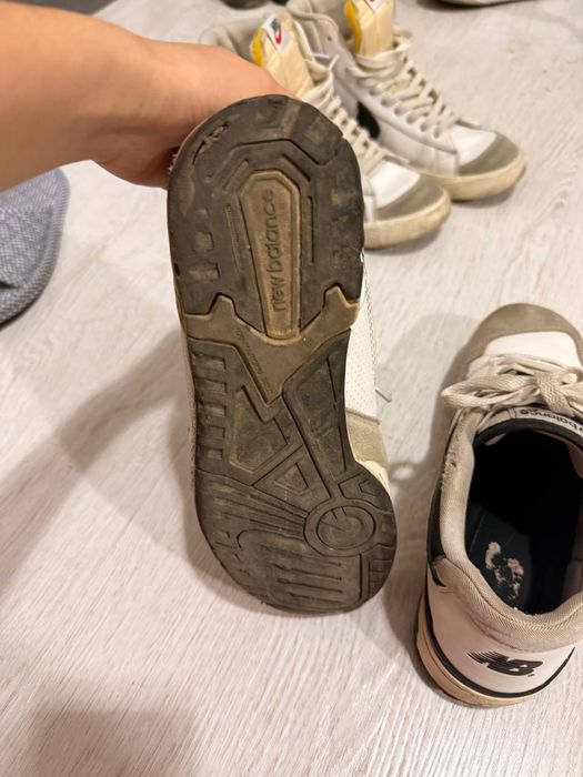 Кроссовки 42 размер