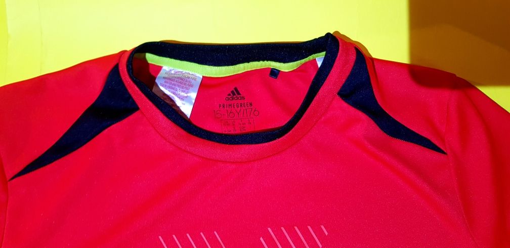 Adidas  aeroready  мъжка тениска
