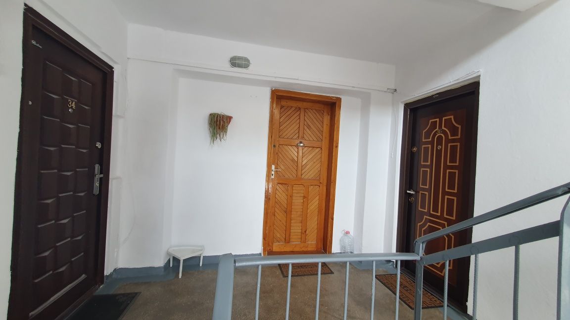 Vând Apartament cu 2 camere