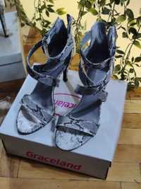 Дамски сандали Graceland