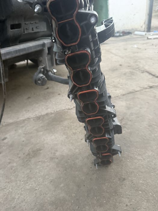 Всмукателен колектор Бмв 3д 258 ( kolektor  3d 258)