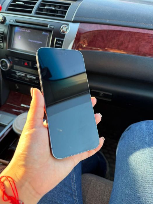 iPhone 14 Pro Max 256 GB (б/у)