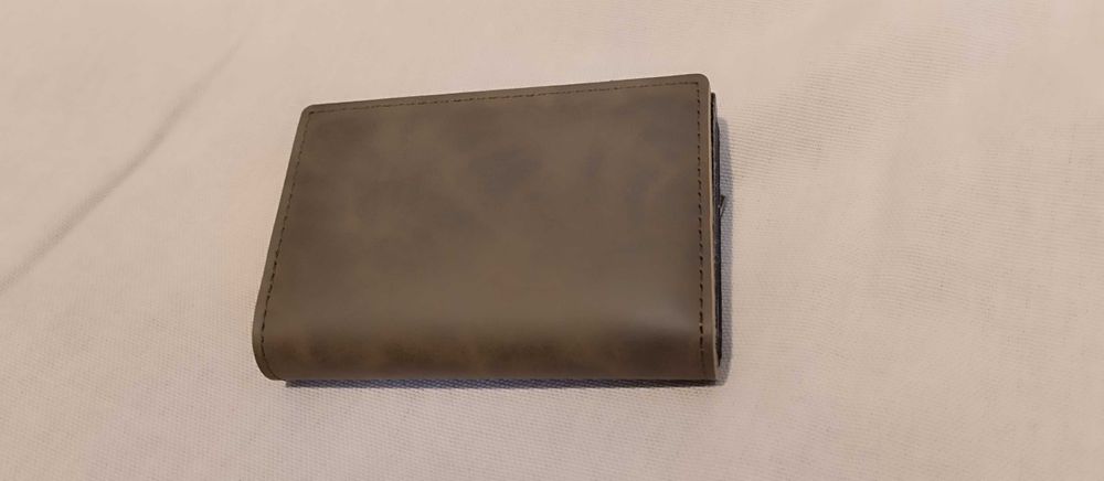 Portofel carduri DARAKO, card holder wallet