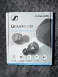 Vand casti Sennheiser 4