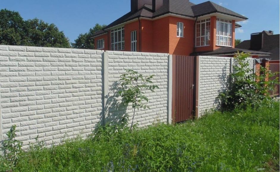 Евро забор.     Акция 18000