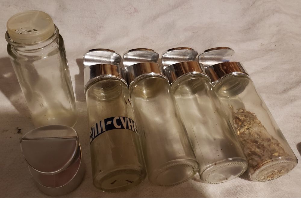Продам кухонные принадлежности разные