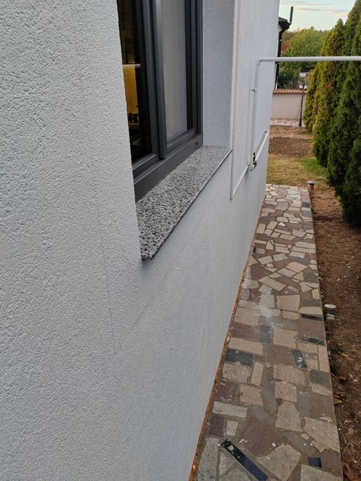 Marmură și granit, glafuri, blat bucătărie