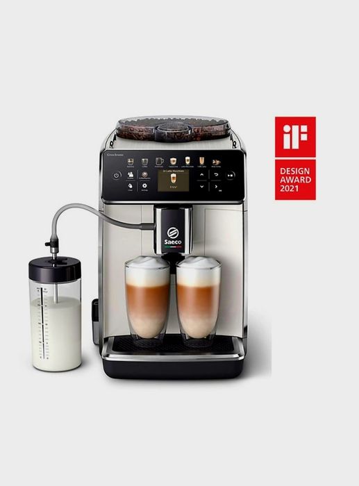 Espressor SAECO GranAroma