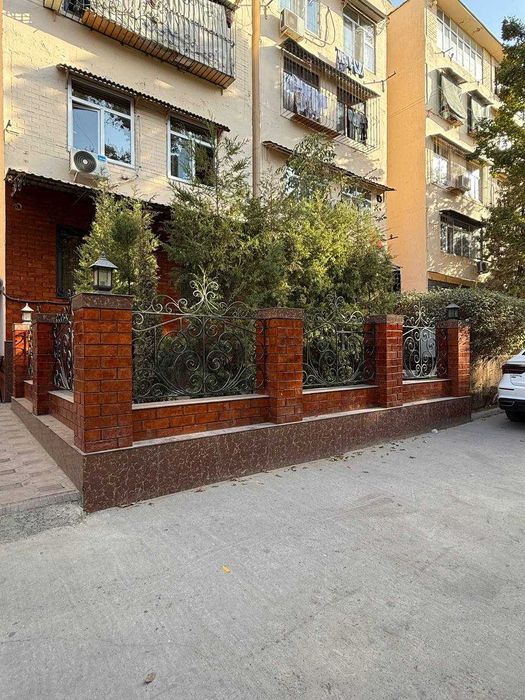 Продается 3-х комнатная квартира, ориентир IT Park.