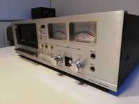 Stereo Cassette Deck DUAL model C819 - Vintage/aspect Impecabil/RFG