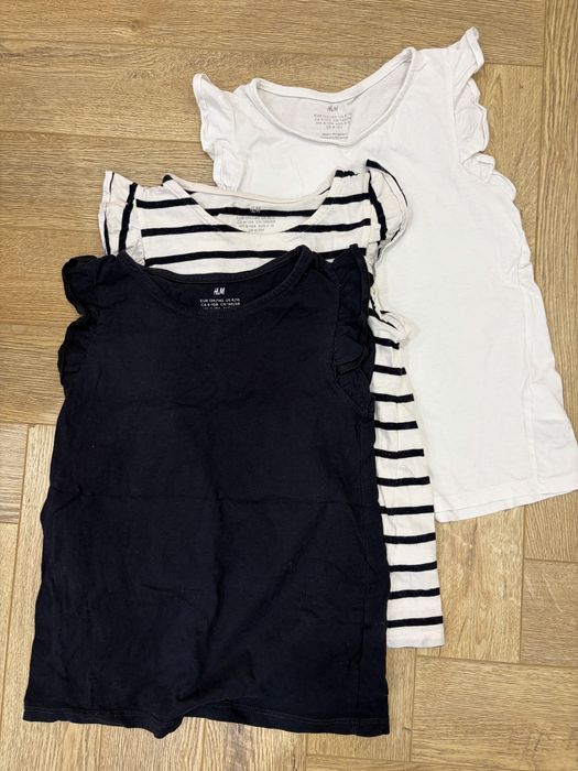 Детские вещи на девочку 134-140