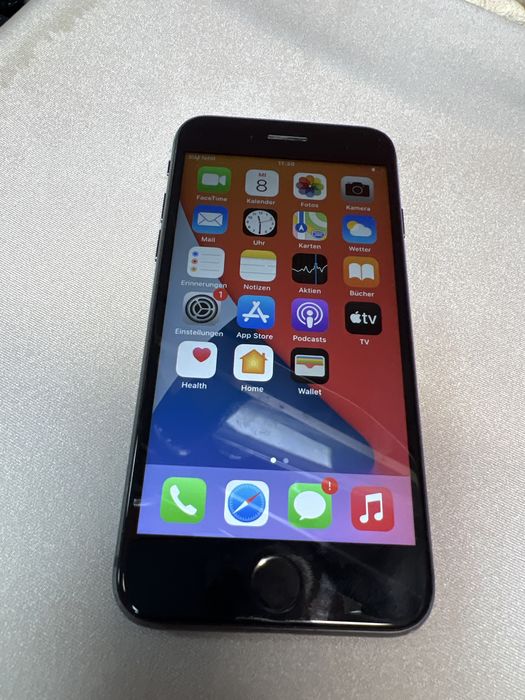 Iphone 8 64gb комплект
