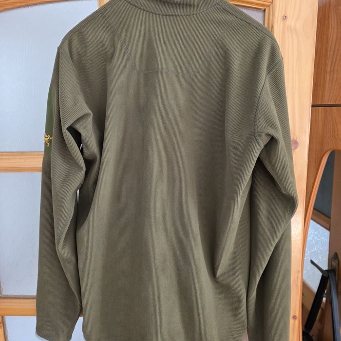 ARC'TERYX cardigan mărimea M