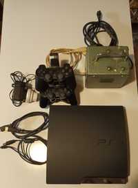 Плейстейшън 3 PS 3 Sony