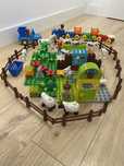 Lego Duplo Zoo (original)