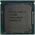 Intel Core i5-9400f