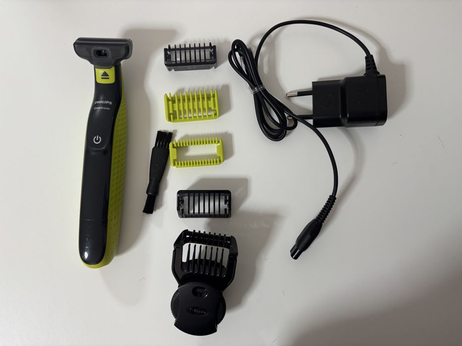 Самобръсначка Philips OneBlade