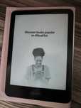 Kindle paperwhite 12 gn 16gb 2024g 7”