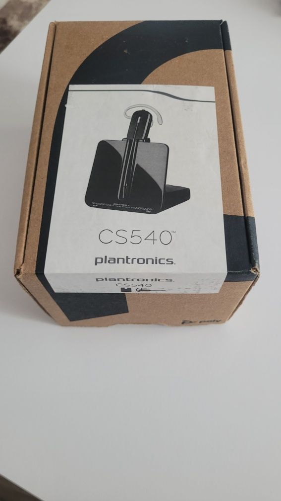 Vand casca bluetooth profesionala office Plantronics CS540