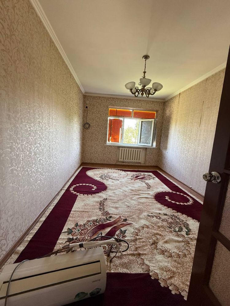 Аренда квартира Юнусабод 13.кв 3/4/4