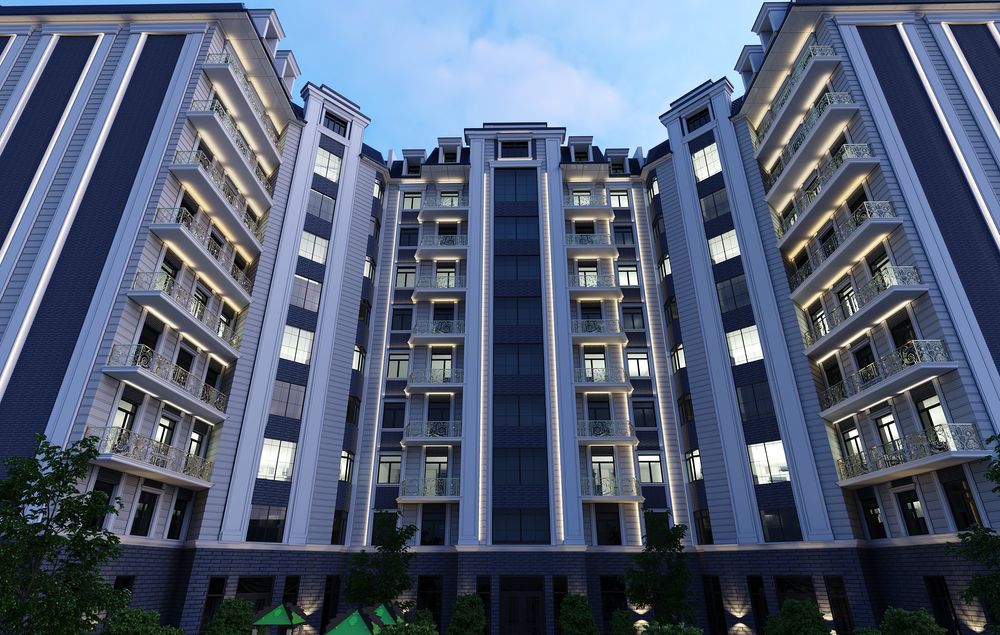 Навастройка сотилади ипотека субсидия  Чирчиқ Карвон 25-мактаб