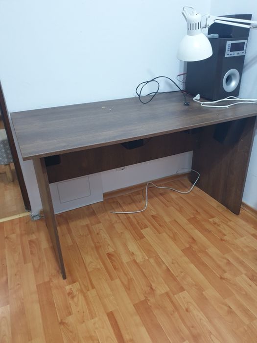 Birou+scaun ergonomic