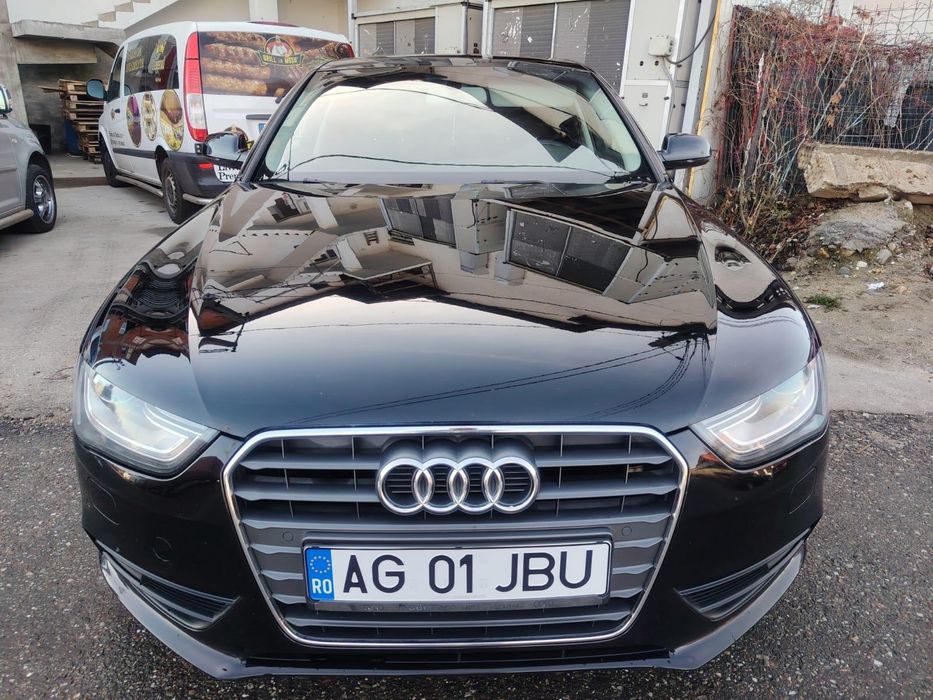 De vânzare Audi A4