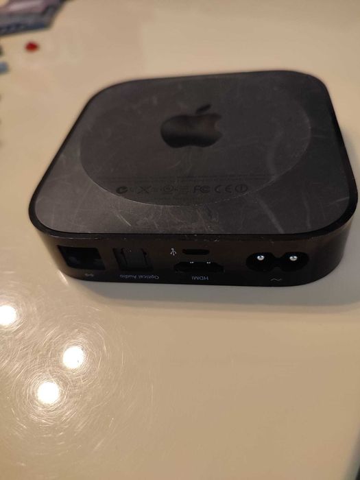 Apple TV 3Th Gen