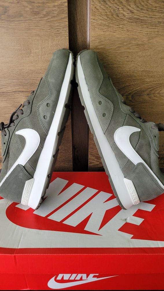 Sneakers piele Nike