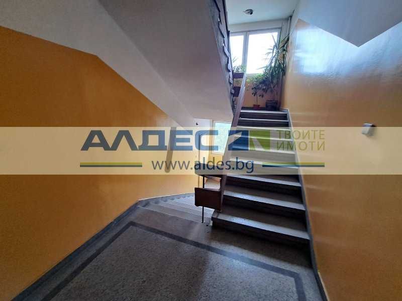 Продава се Тристаен апартамент в София, Света Троица - 84 кв.м за 2715 €/кв.м - Снимка #15