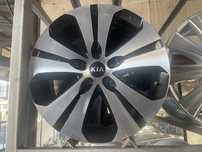 Jante 5x114,3 R18 Kia/Toyota/Hyundai/Renault/Mazda