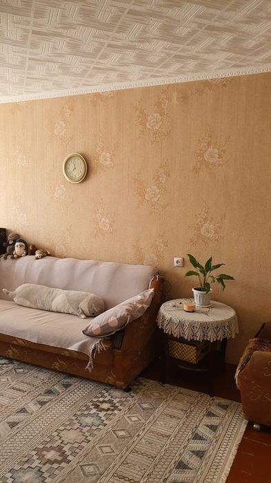 Продам 2х комнатную квартиру