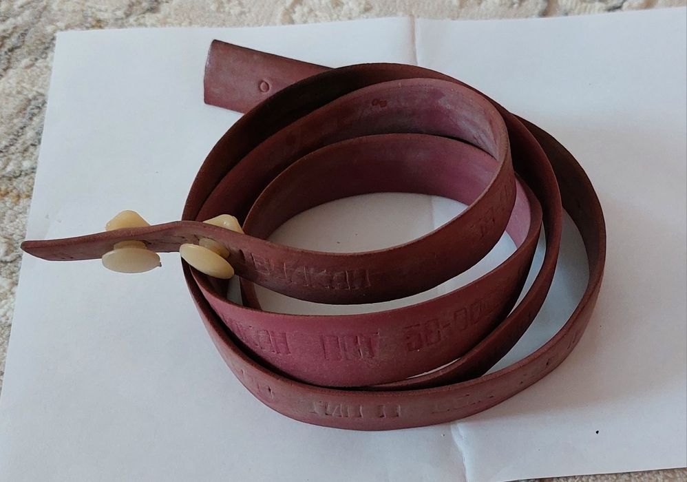 Жгут медицинский венозный