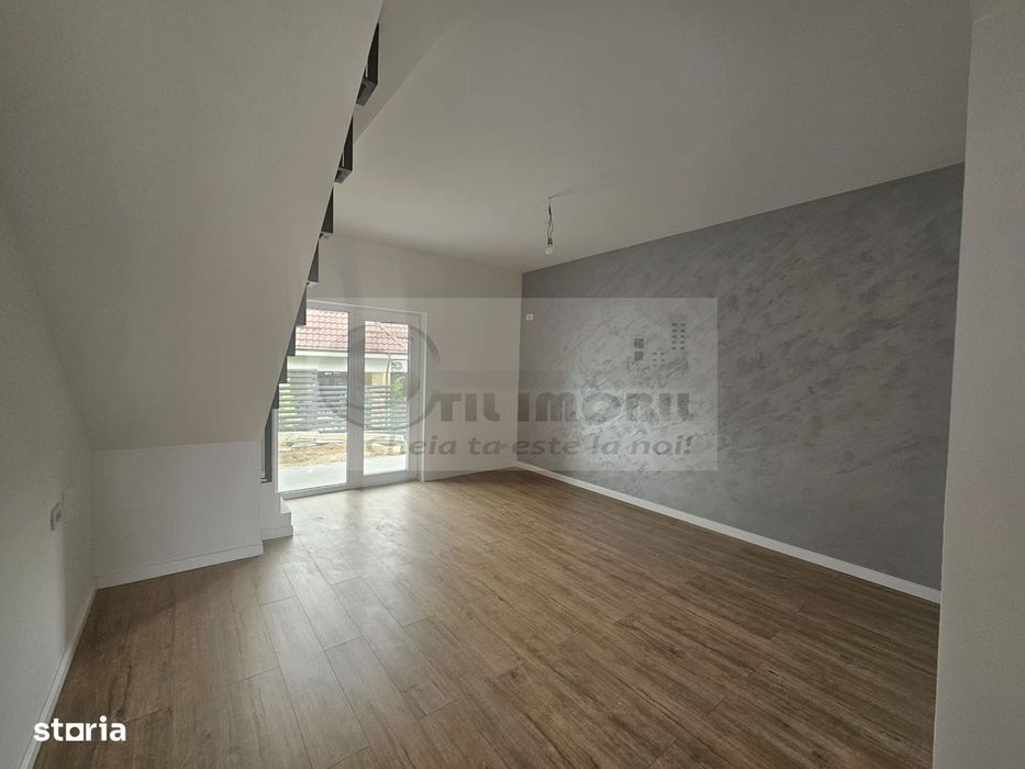 Duplex - 250mp teren - Bucium - Visan