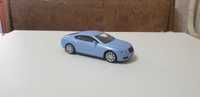 Продам Bentley Continental GT в масштабе 1:43 производитель Deagostini