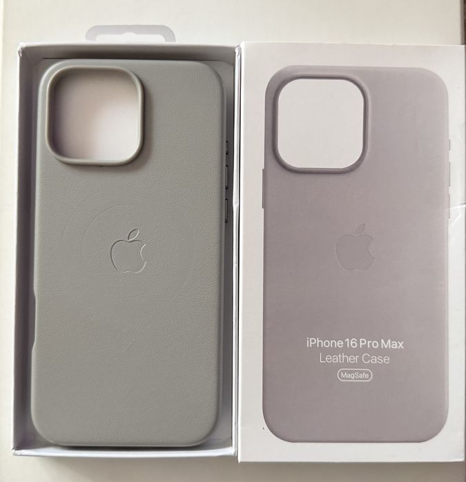 Калъфи/ кейсове за iPhone 16 Pro Max и 13 Pro Max